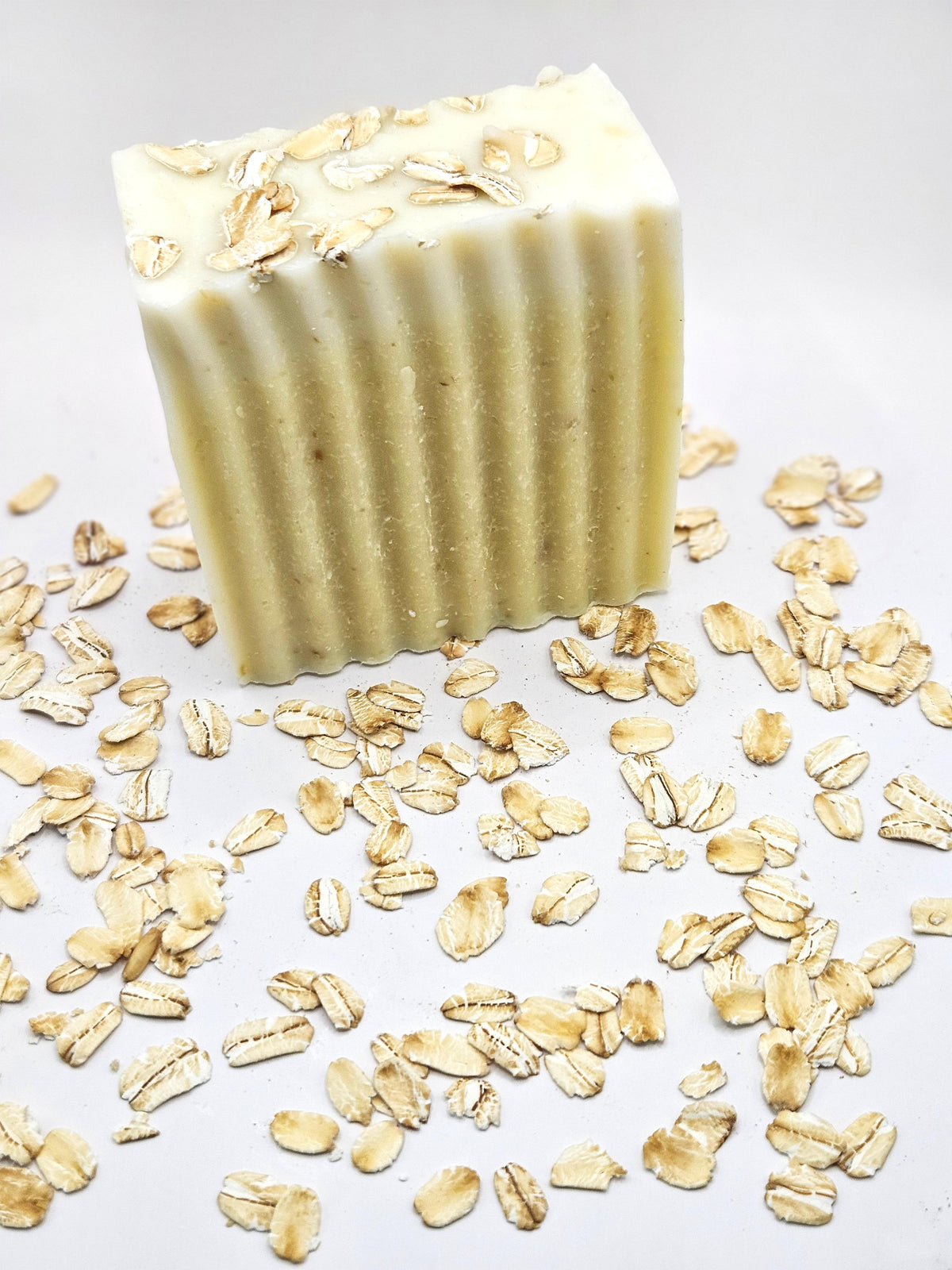 Oatmeal Honeywood Dream
