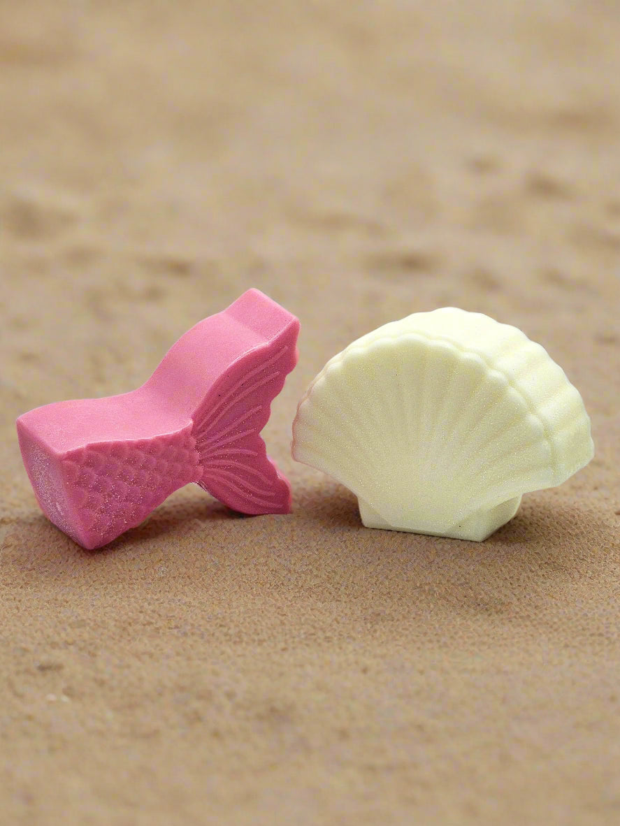 Tales of the Shell
