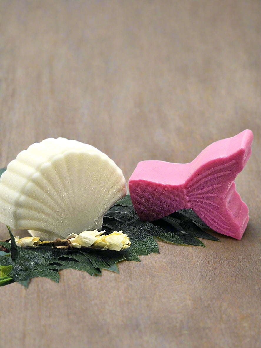 Tales of the Shell