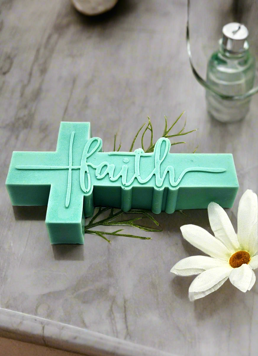 Loving In Faith
